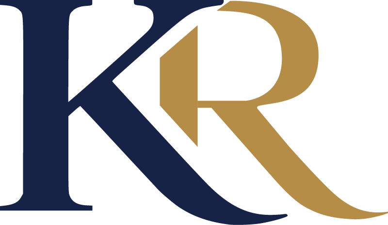 Kozlarek Root Logo